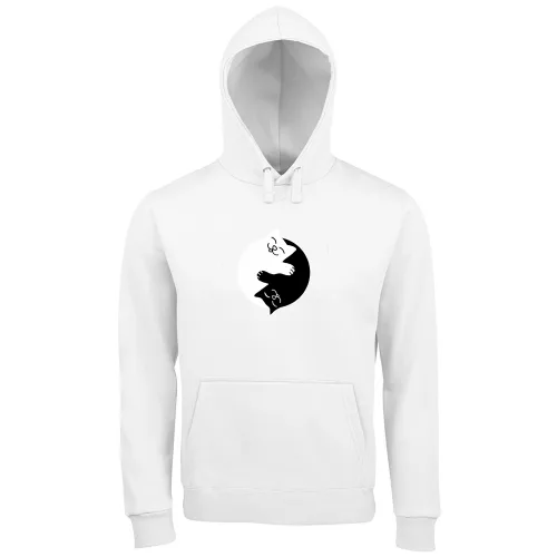 Hoodie Premium Men