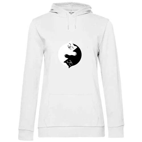 Hoodie Premium Women