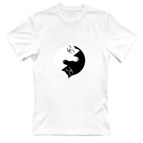 T-Shirt Donna