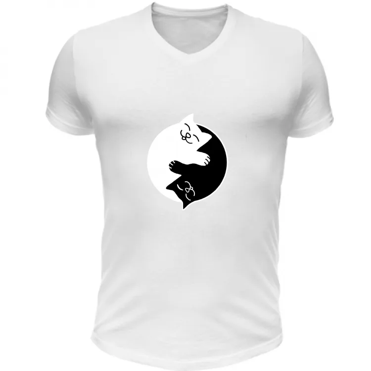 gatti yin yang