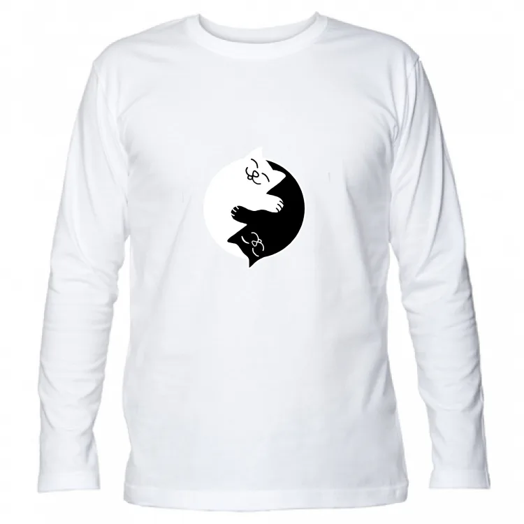 gatti yin yang