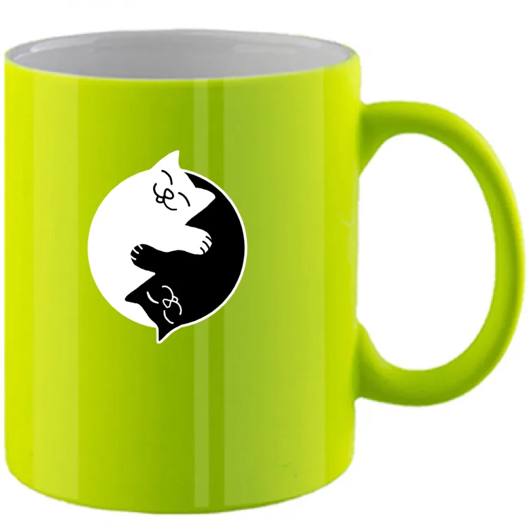gatti yin yang