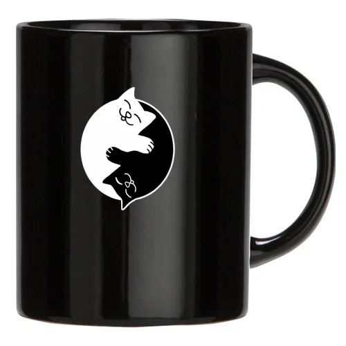 Tazza Nera