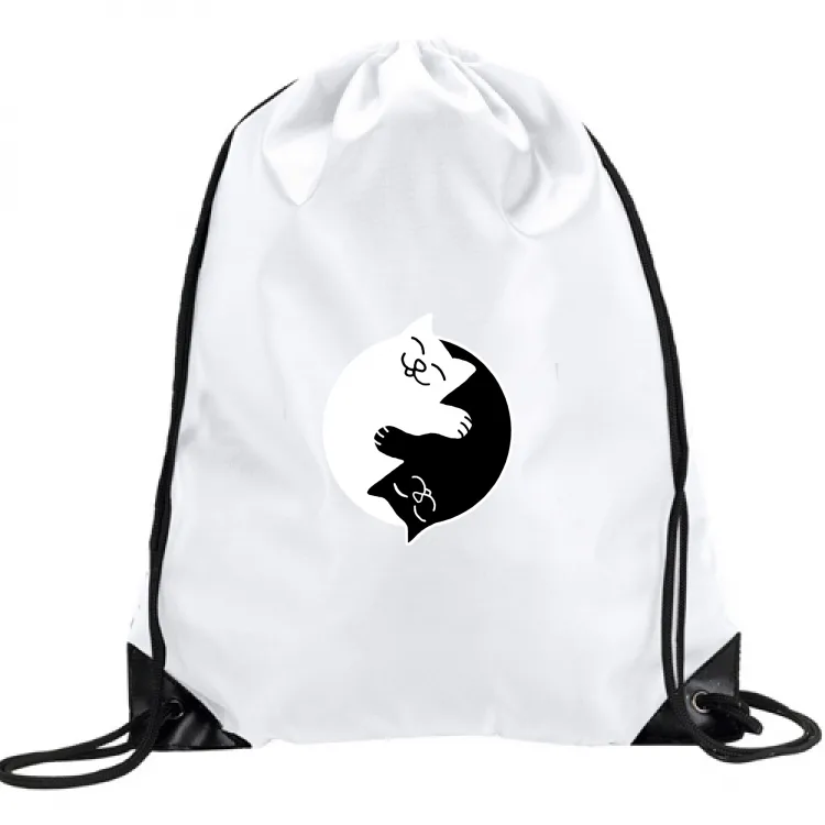 gatti yin yang
