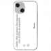 iPhone 13 Rubber Case 16.50 &euro;