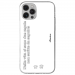 iPhone 13 Pro Rubber Case 16.50 &euro;