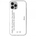 iPhone 13 Pro Max Rubber Case 16.50 &euro;