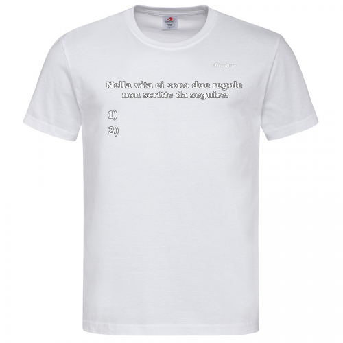 T-Shirt Men Premium 