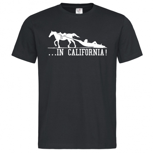 T-Shirt Men Premium 