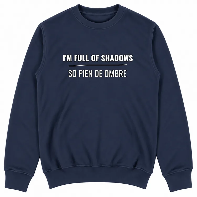 SO PIEN DE OMBRE
