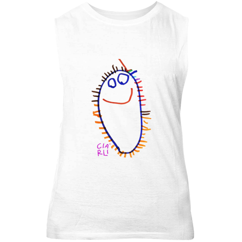 Canotta Unisex