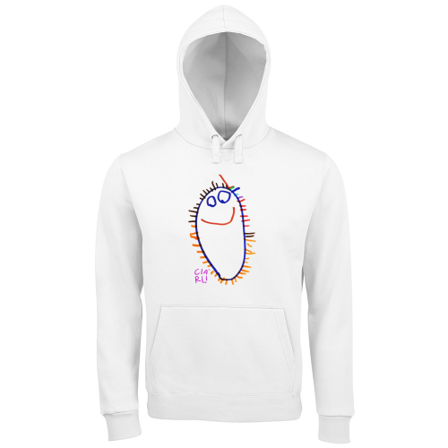 Hoodie Premium Men