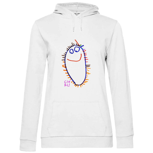 Hoodie Premium Women