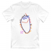 Unisex T-Shirt 13.90 &euro;