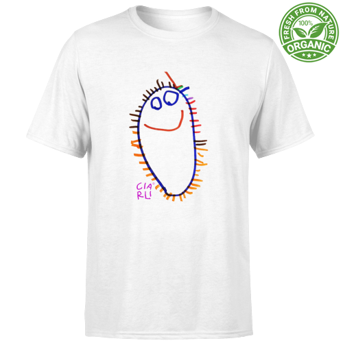 T-Shirt Unisex Organic