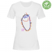 Woman Organic T-Shirt 19.90 &euro;
