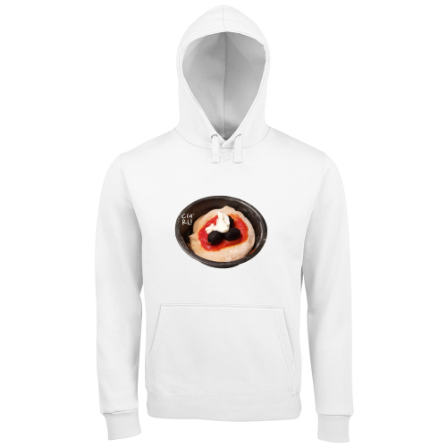 Hoodie Premium Men