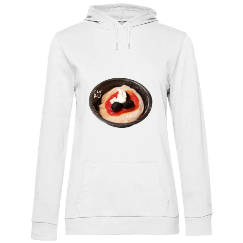 Hoodie Premium Women