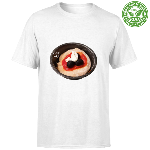 T-Shirt Unisex Organic
