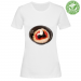 Woman Organic T-Shirt 19.90 &euro;