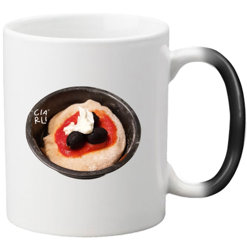 Tazza Magica