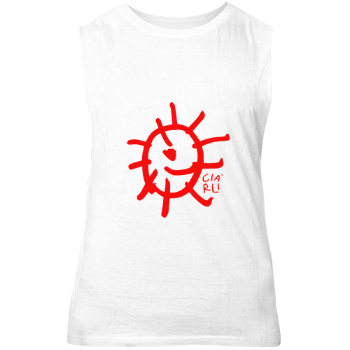 Canotta Unisex