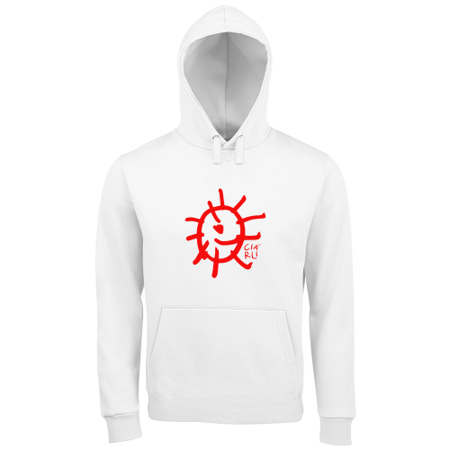 Hoodie Premium Men