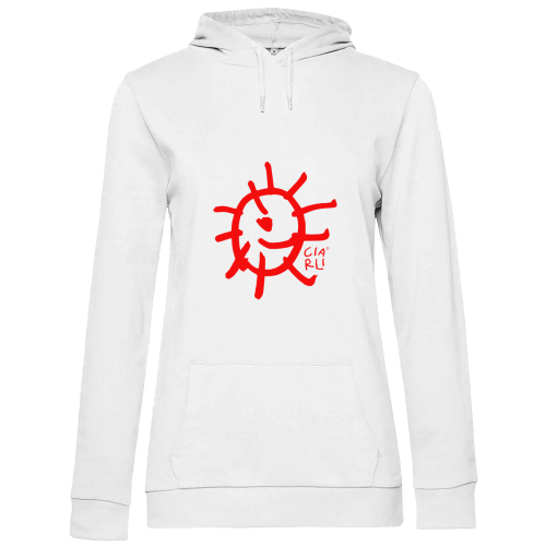 Hoodie Premium Women