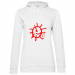 Hoodie Premium Women 39.90 &euro;