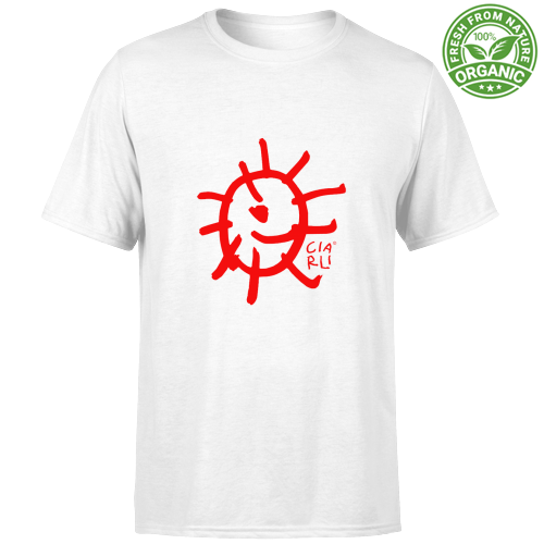 T-Shirt Unisex Organic
