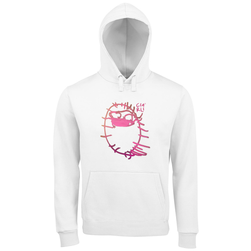 Hoodie Premium Men
