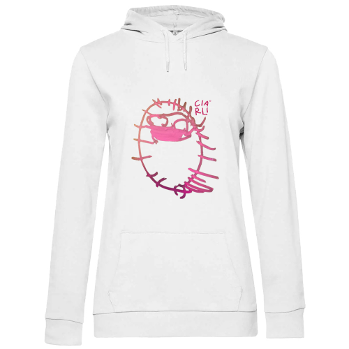 Hoodie Premium Women