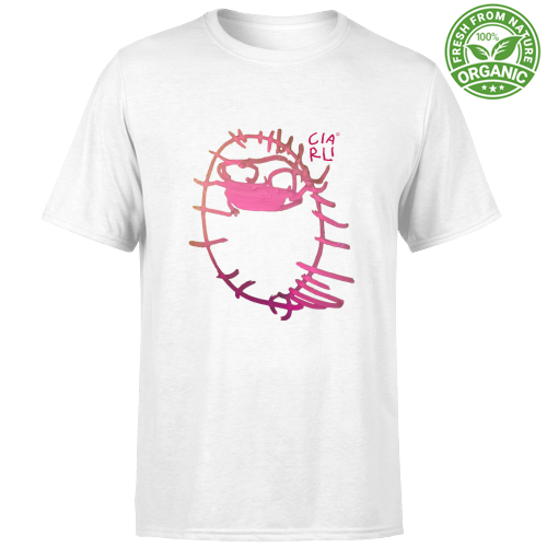 T-Shirt Unisex Organic