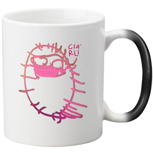 Tazza Magica