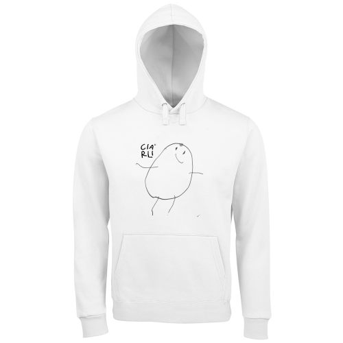 Hoodie Premium Men
