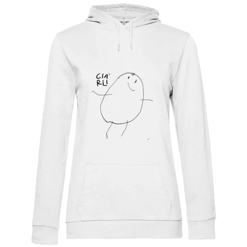 Hoodie Premium Women