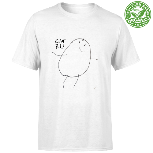T-Shirt Unisex Organic