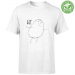 Organic Unisex T-Shirt 19.90 &euro;