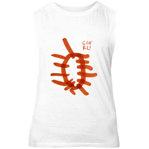 Canotta Unisex