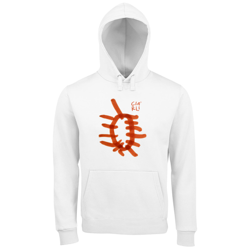Hoodie Premium Men