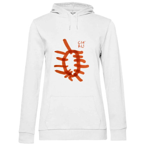 Hoodie Premium Women