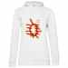 Hoodie Premium Women 39.90 &euro;