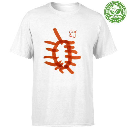 T-Shirt Unisex Organic