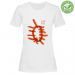 Woman Organic T-Shirt 19.90 &euro;