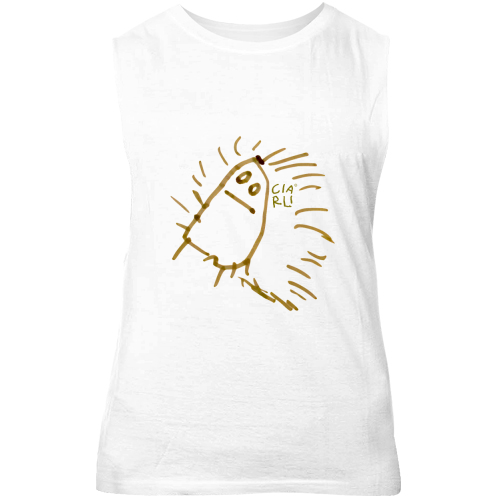 Canotta Unisex