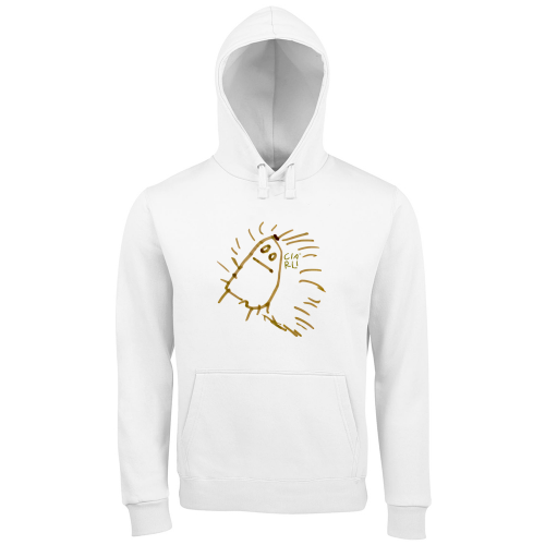 Hoodie Premium Men
