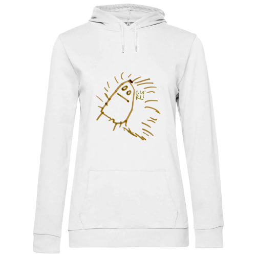 Hoodie Premium Women
