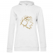 Hoodie Premium Women 39.90 &euro;