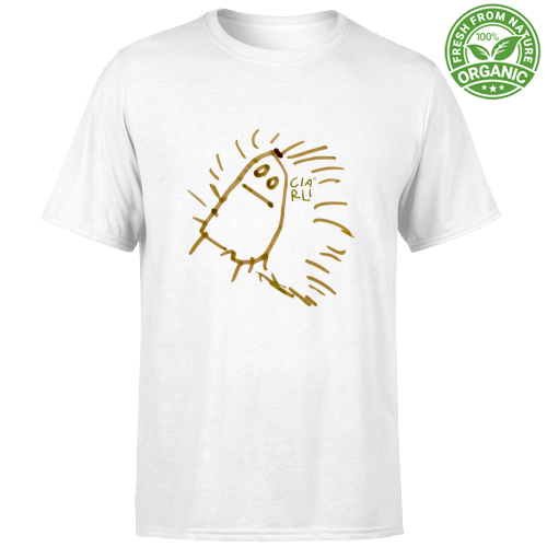 T-Shirt Unisex Organic