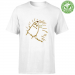 Organic Unisex T-Shirt 19.90 &euro;